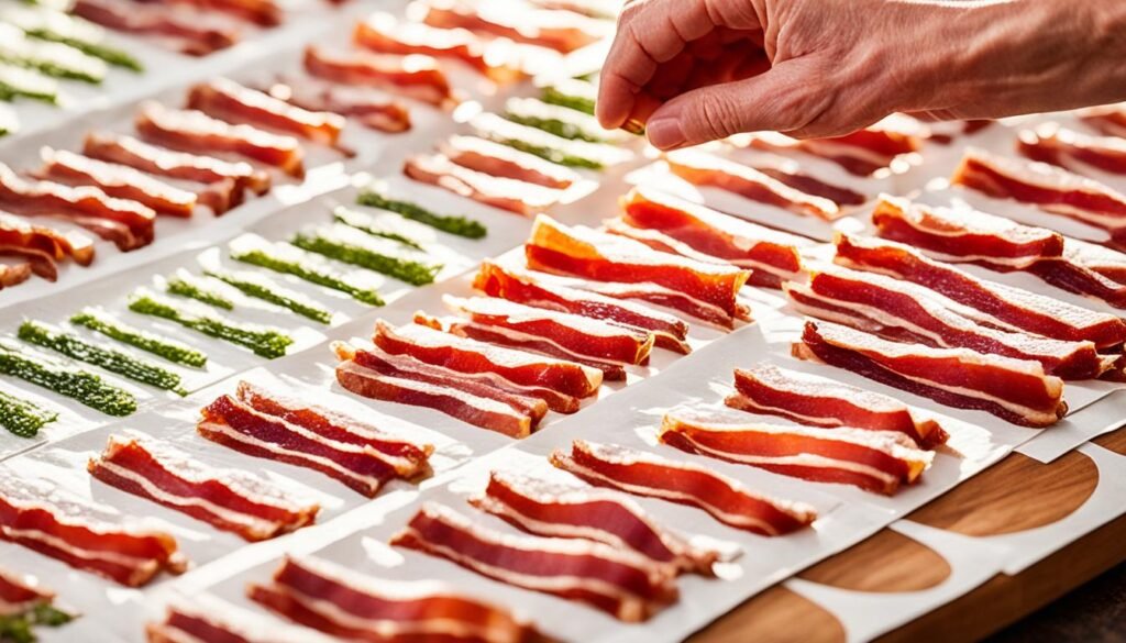 Choosing Quality Bacon for a Paleo Diet