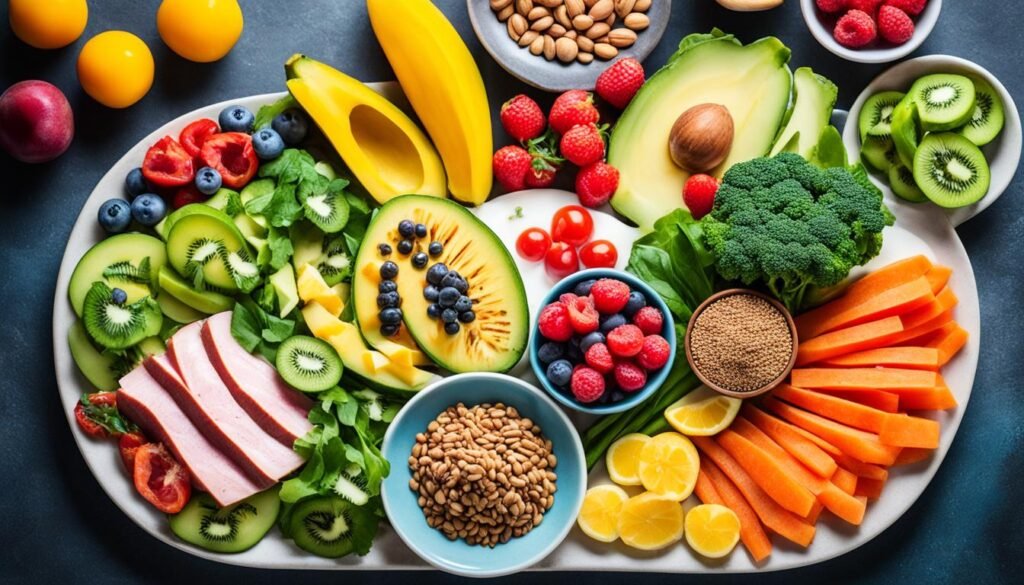 PCOS diet and paleo principles