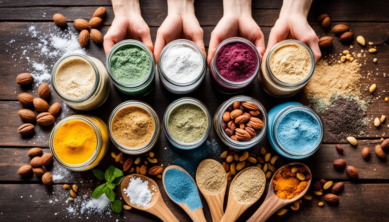 best protein powder for paleo diet