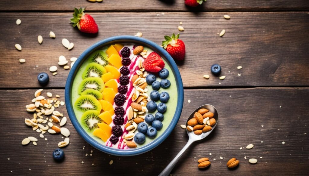 best vegan paleo protein powder