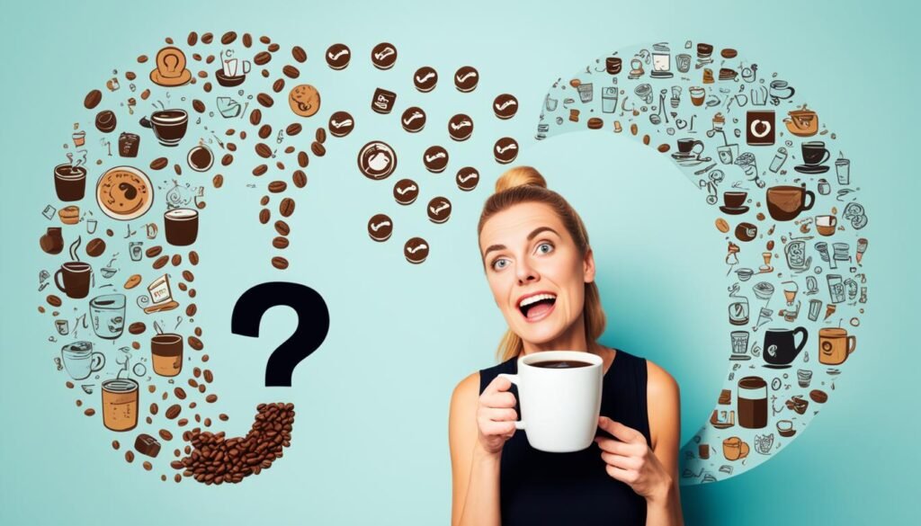 coffee pros and cons