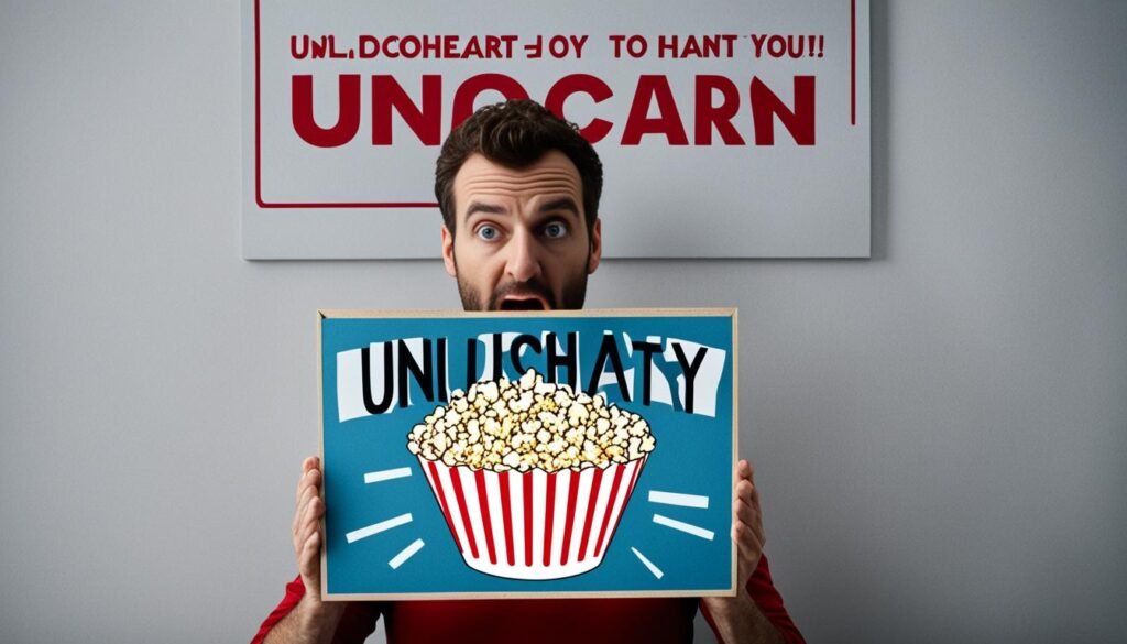health concerns of popcorn