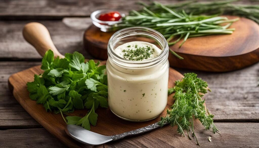 homemade paleo mayonnaise