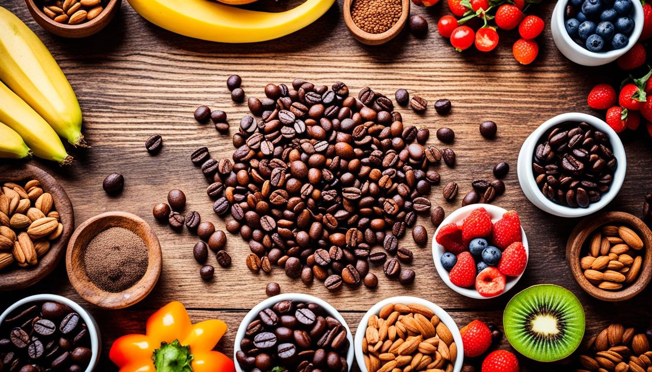is coffee on the paleo diet