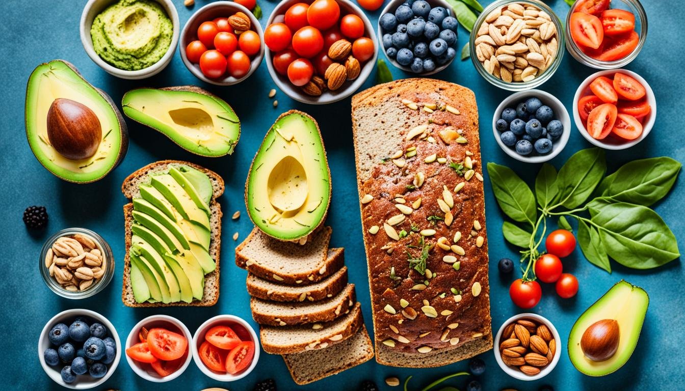 is ezekiel bread on the paleo diet