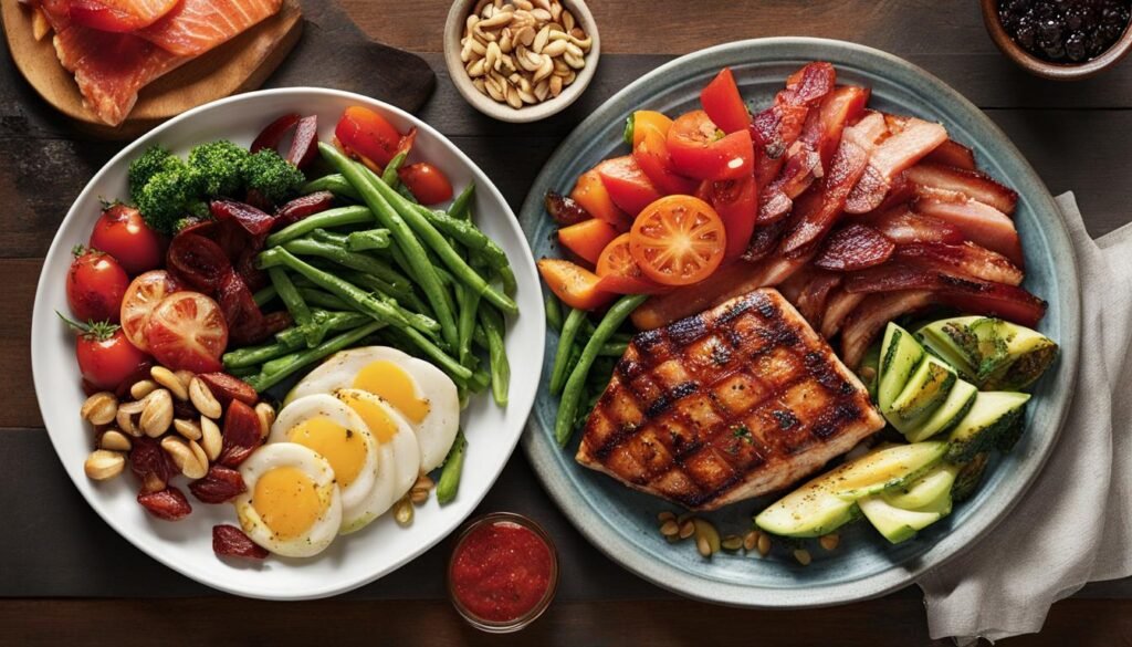 paleo diet
