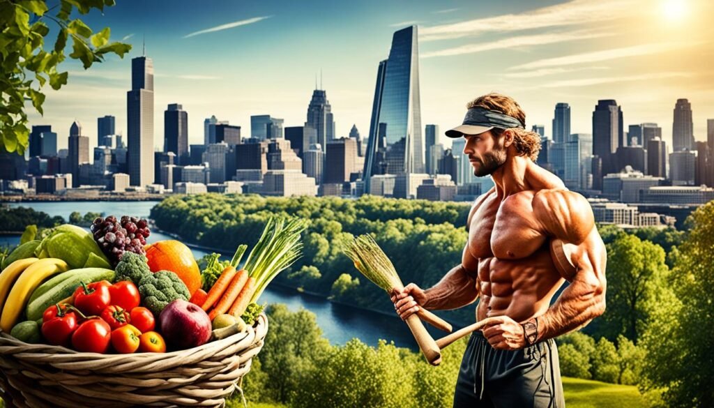 paleo diet benefits