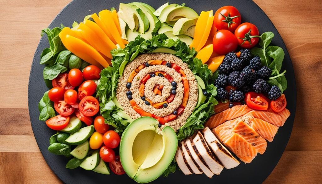 paleo diet foods