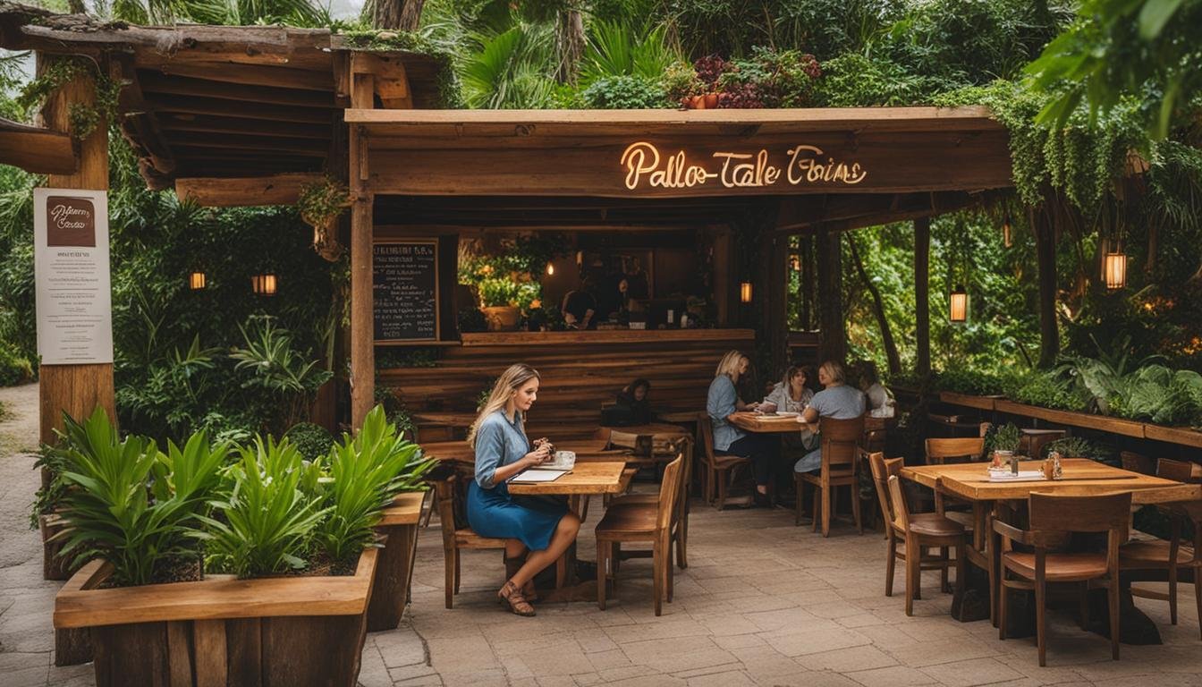 paleo diet friendly restaurants