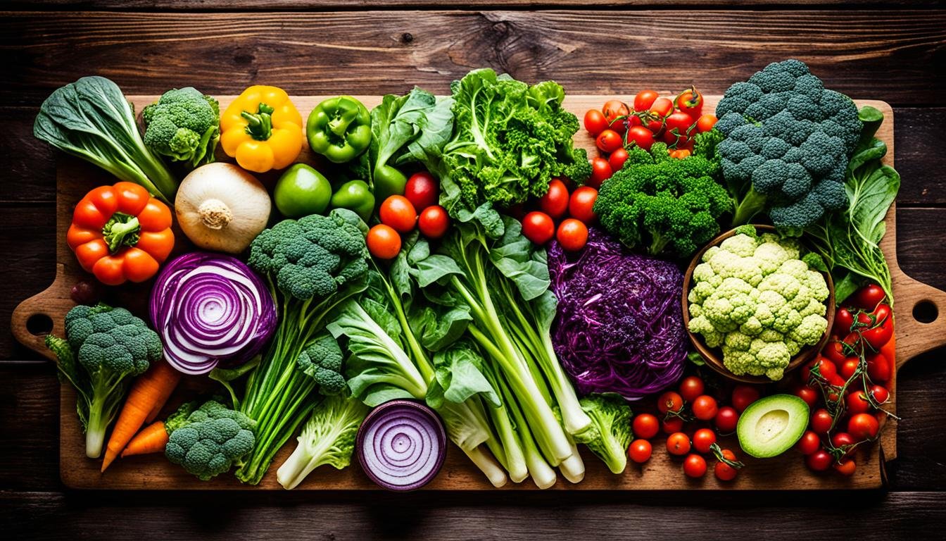 paleo diet sides