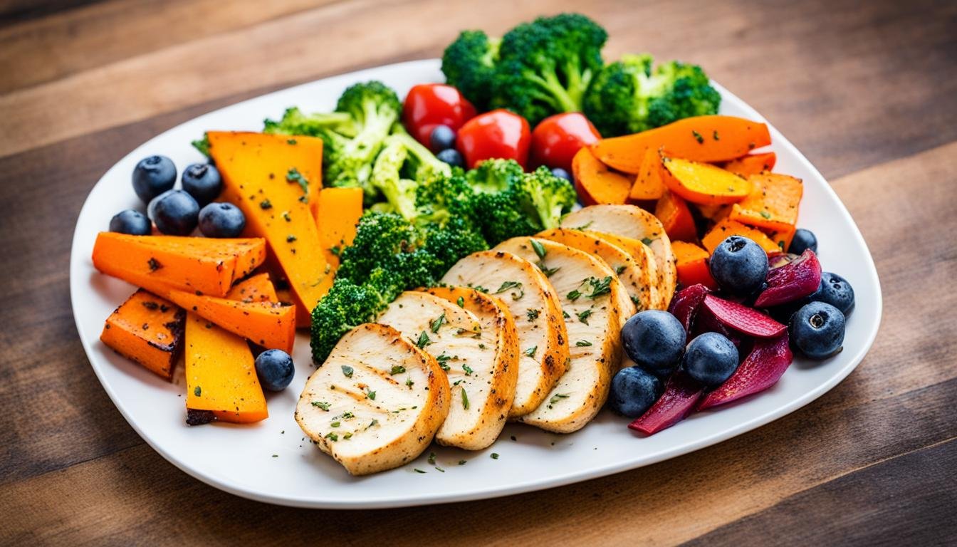 paleo diet