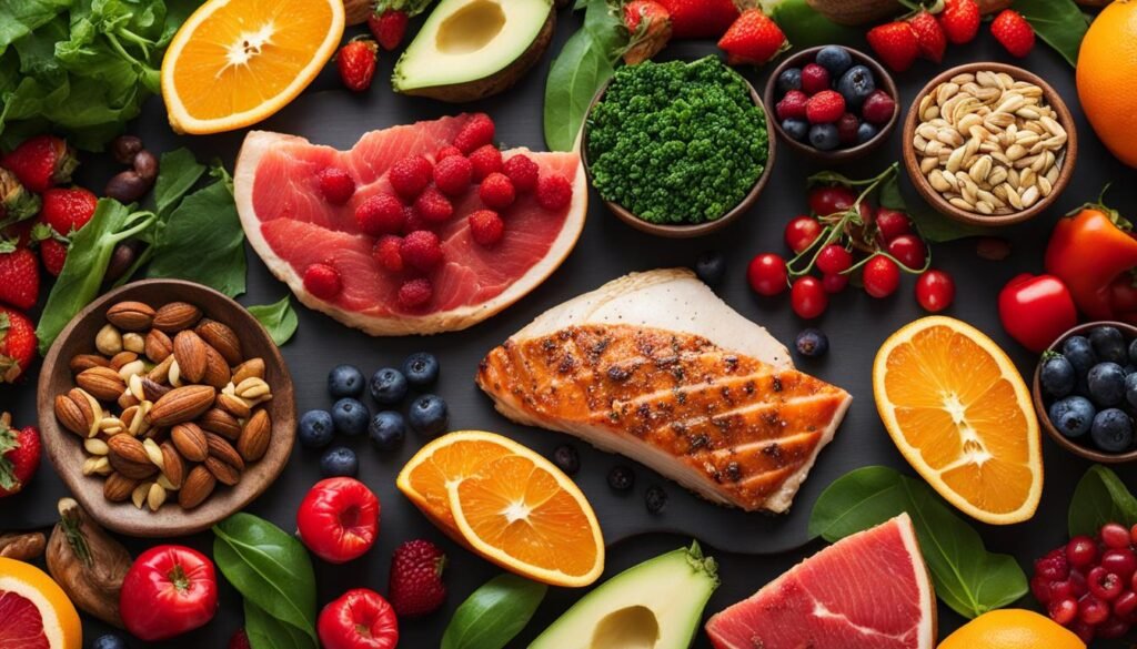 paleo foods