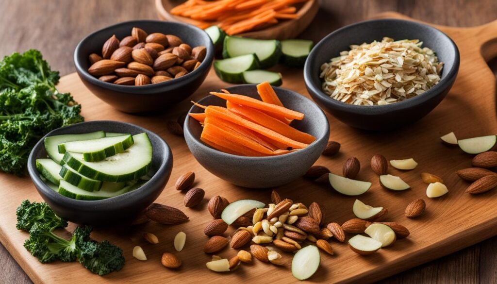 paleo-friendly snacks