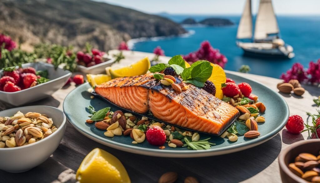 paleo mediterranean diet
