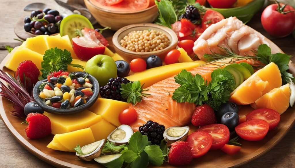 paleo mediterranean diet guidelines