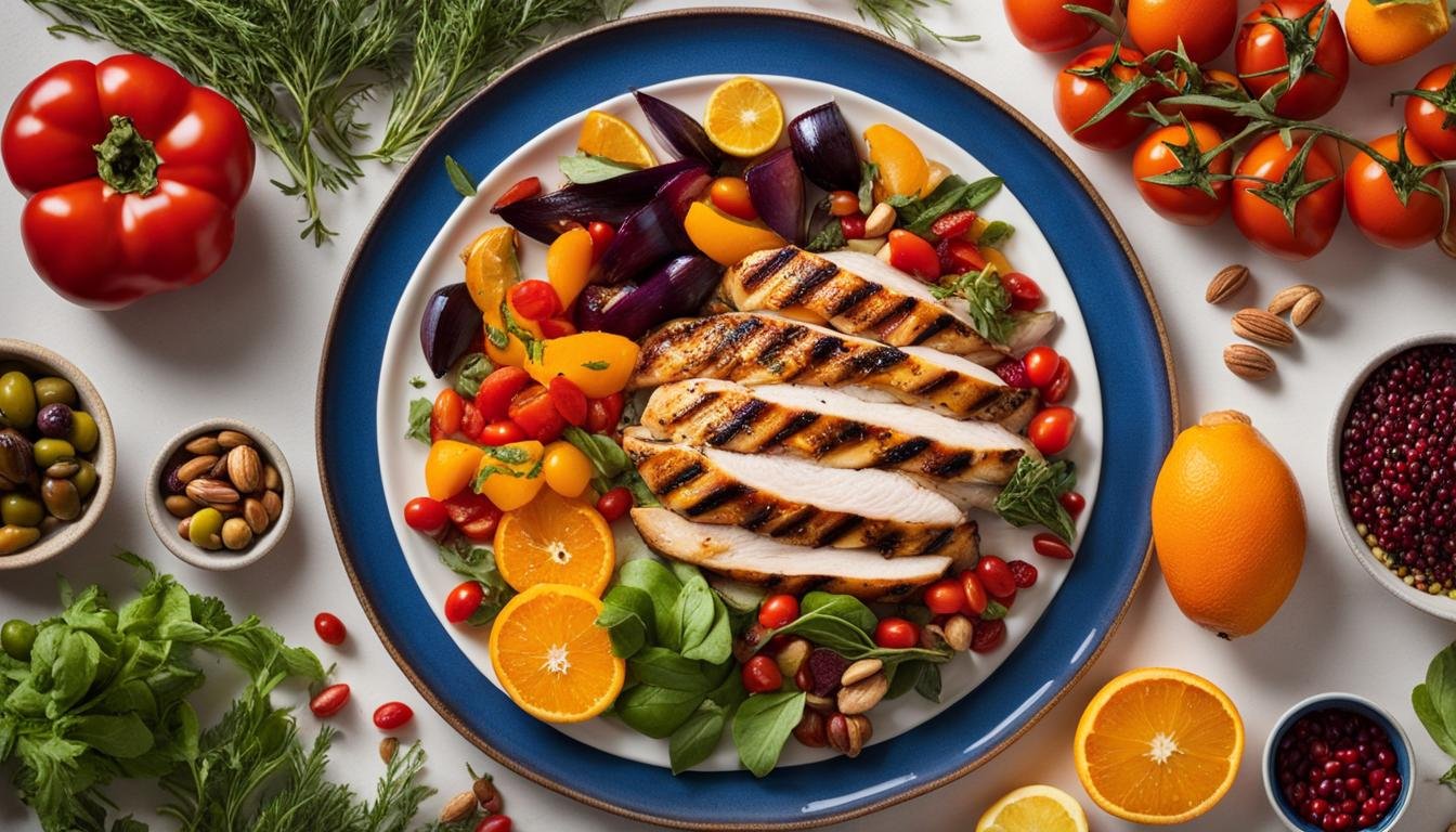 paleo mediterranean diet