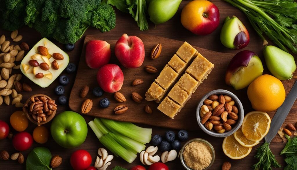 paleo snacks