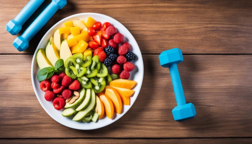 pre workout on paleo diet